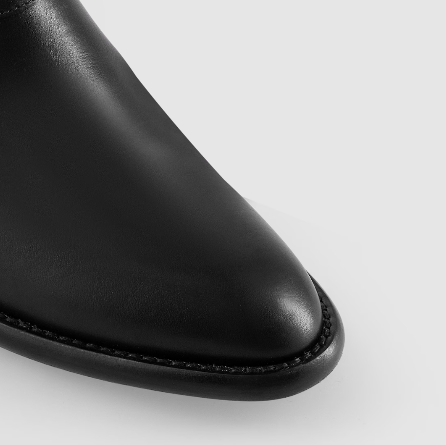 Westside Flat Ankle Boot